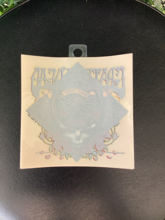 Grateful Dead 40th Annniversary