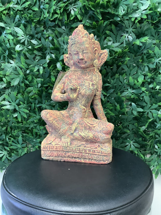 Princess Sculpture