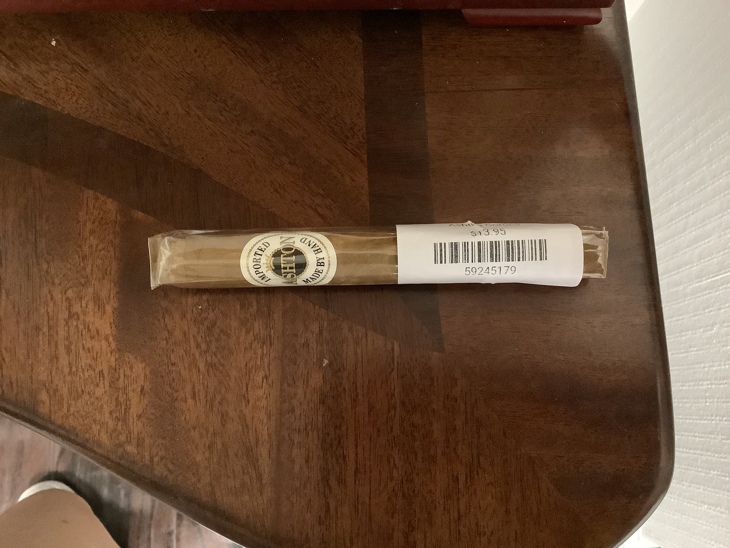 Ashton Corona