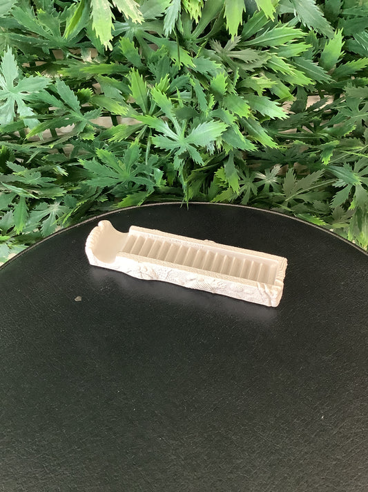 Cement Burner Fossil