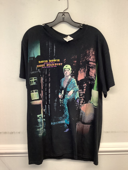 LB Ziggy Stardust Shirt (Large)