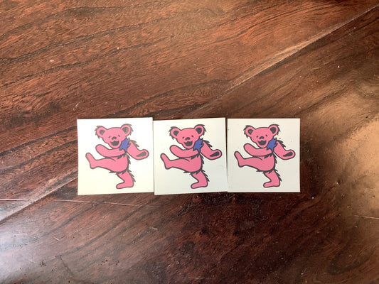Temporary Tattoo