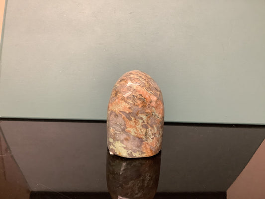 .5# African Turquoise FS