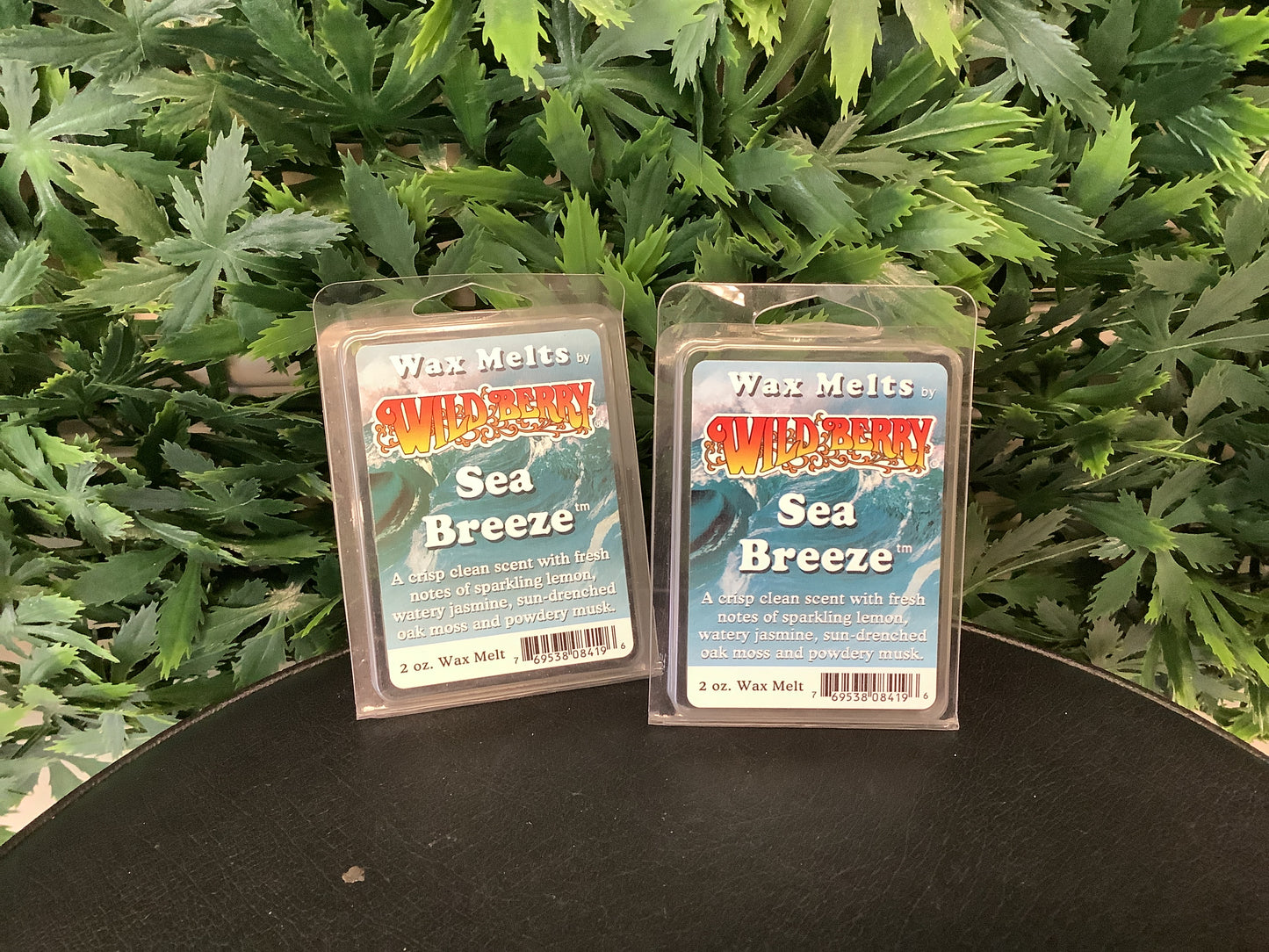 Wildberry Wax Melts