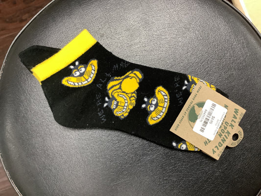 Cheshire Cats & Faces Socks