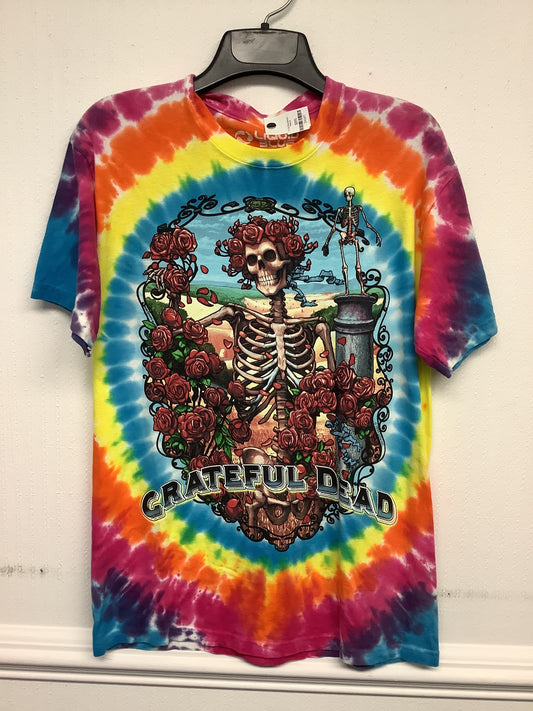 LB Rainbow Bertha - Medium
