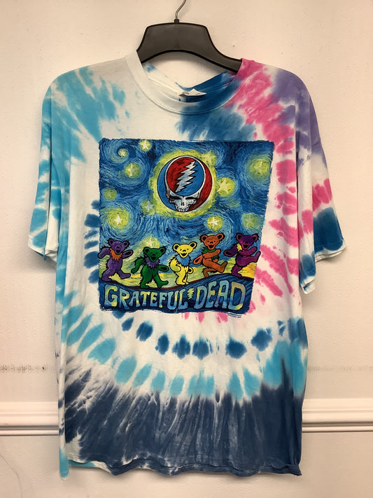 Grateful Dead Starry Bears