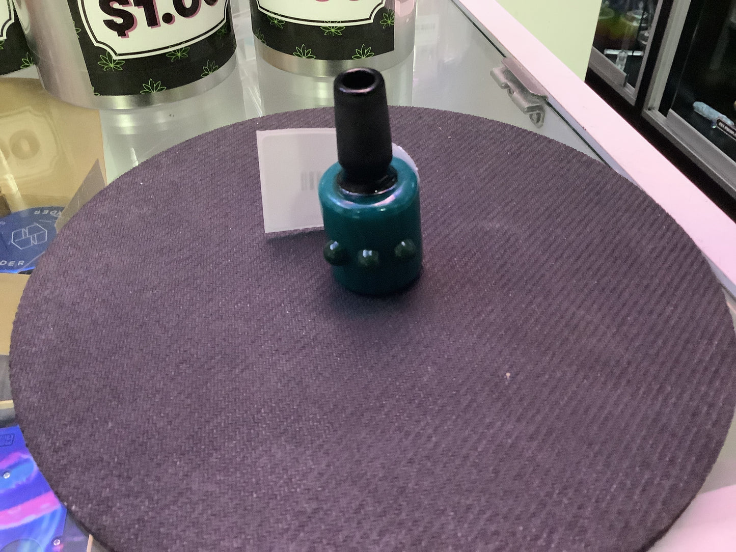 Slide with Black Joint (14mm)