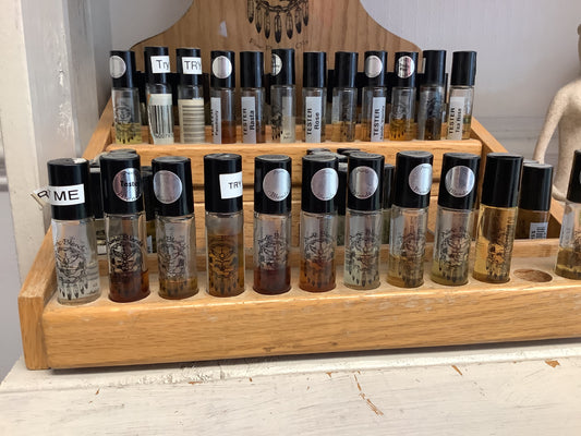 Auric Blends