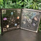 Witch Wellness Stones - 6 Stones