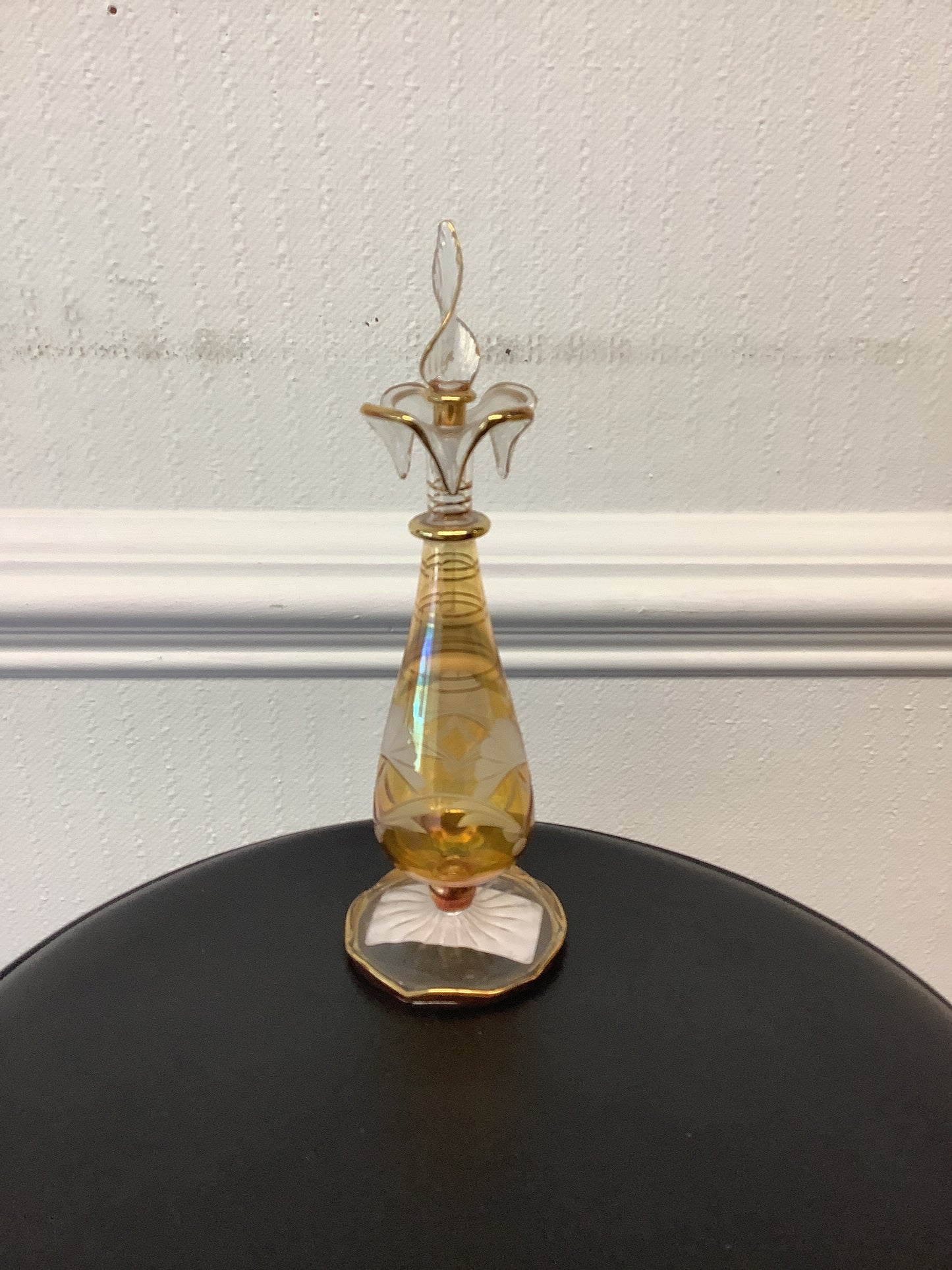 Handblown Oil Lamps - Large