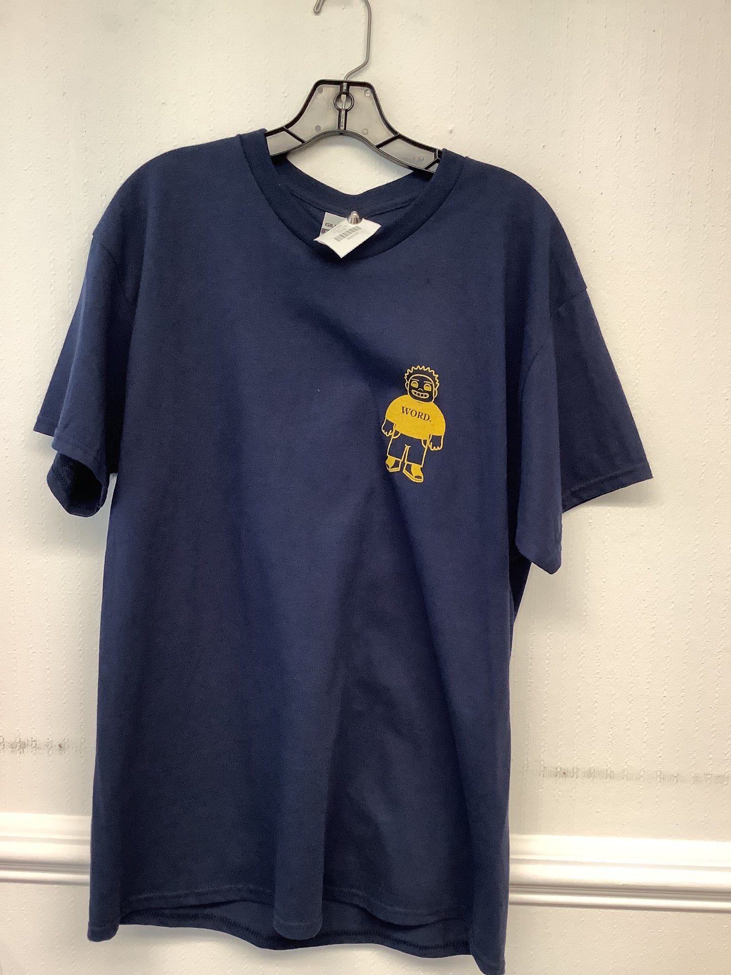 C.M. Shirt