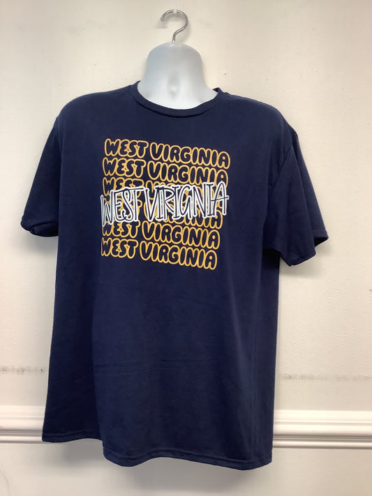 WV T-Shirts