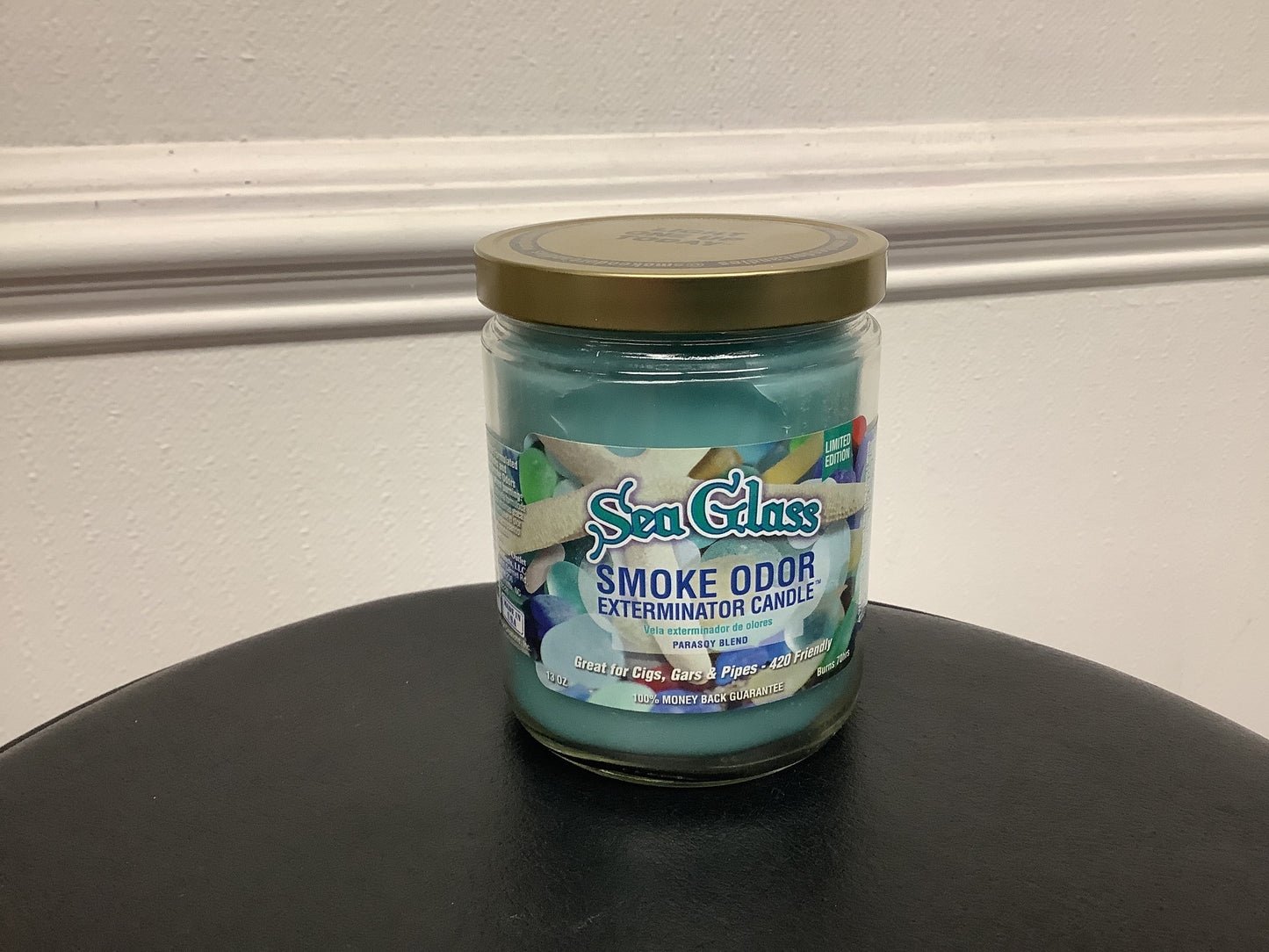 Smoke Odor Exterminator Candle