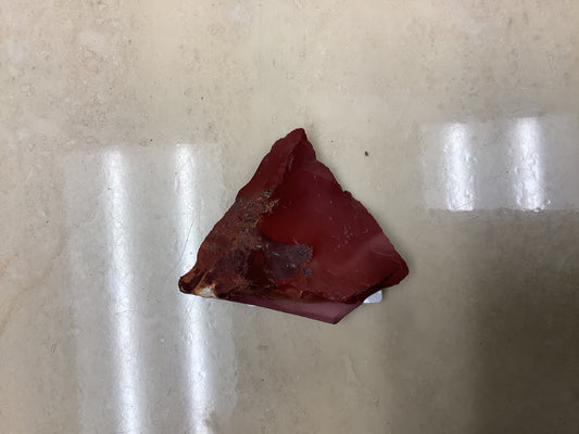 Red Jasper