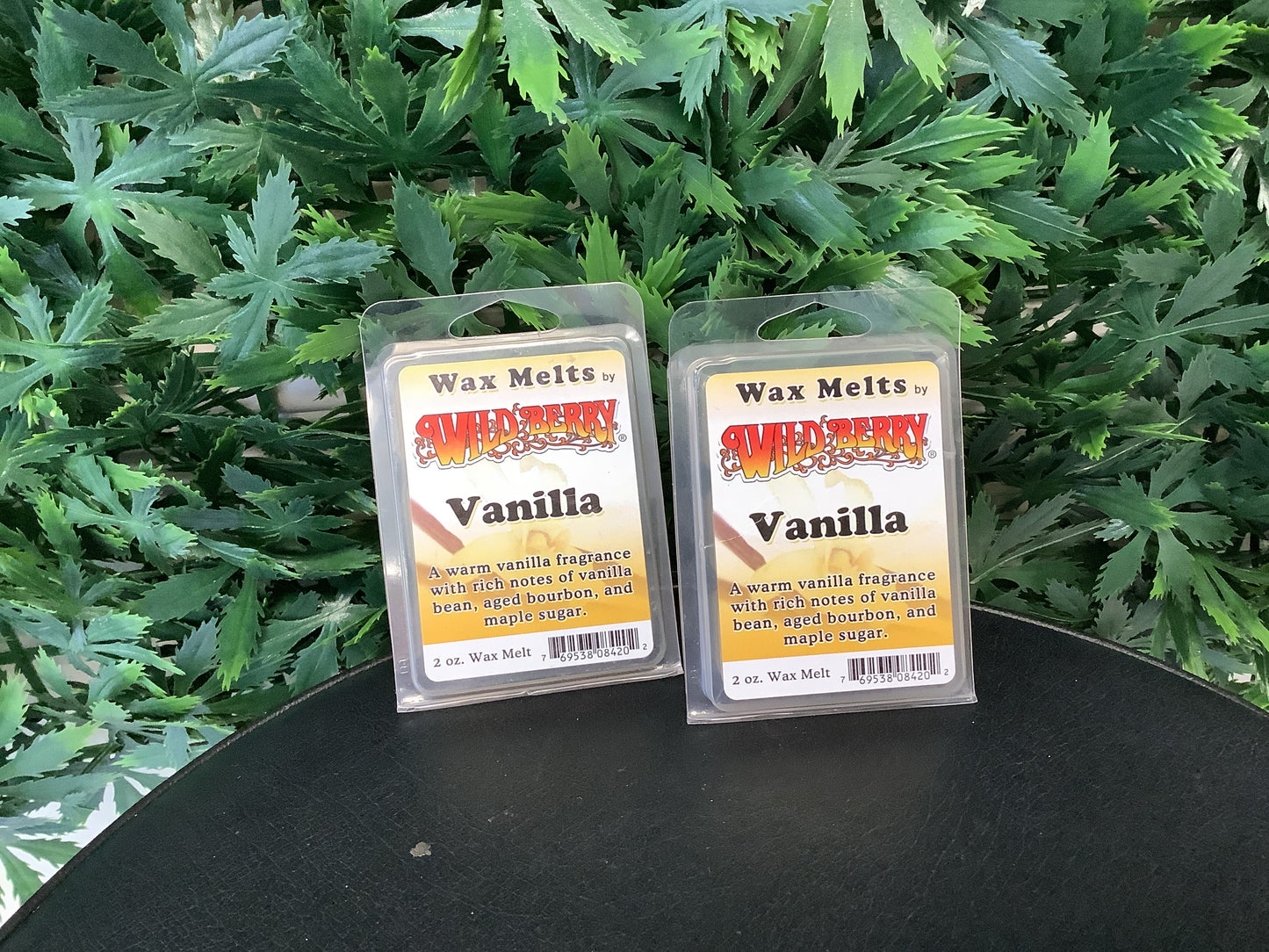 Wildberry Wax Melts