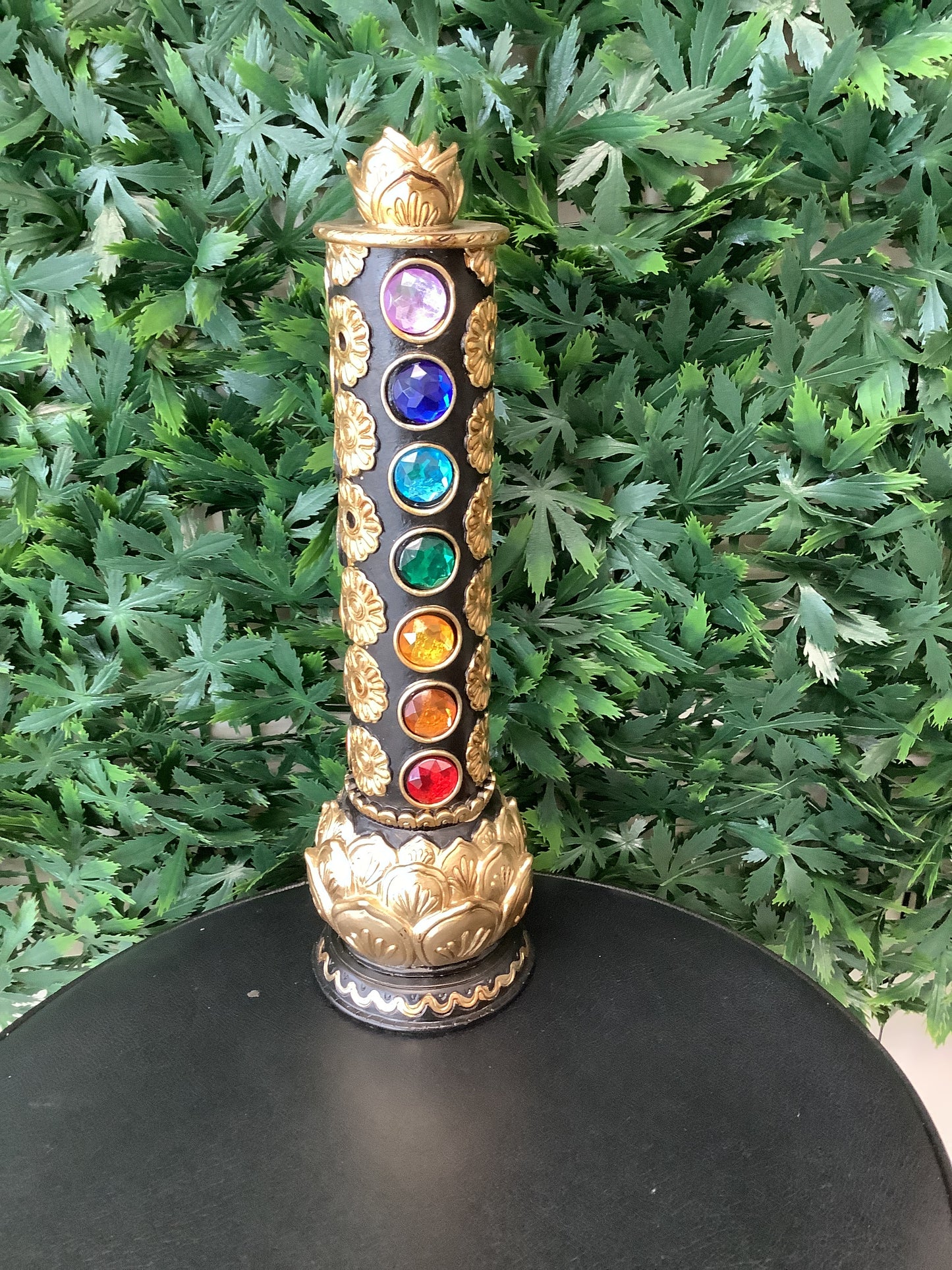 Lotus Enlightement Tower