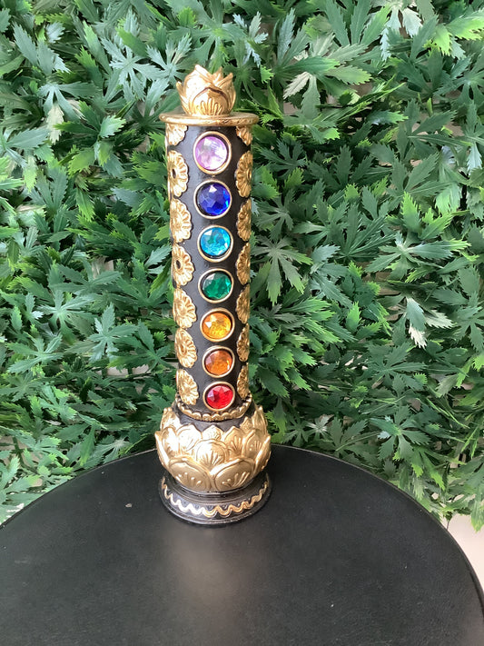 Lotus Enlightement Tower