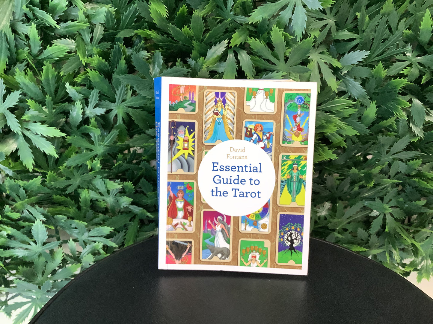 Essential Guide to Tarot