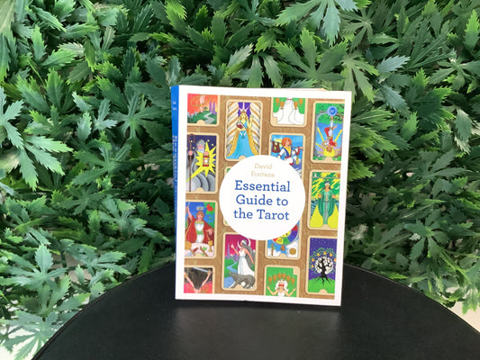 Essential Guide to Tarot