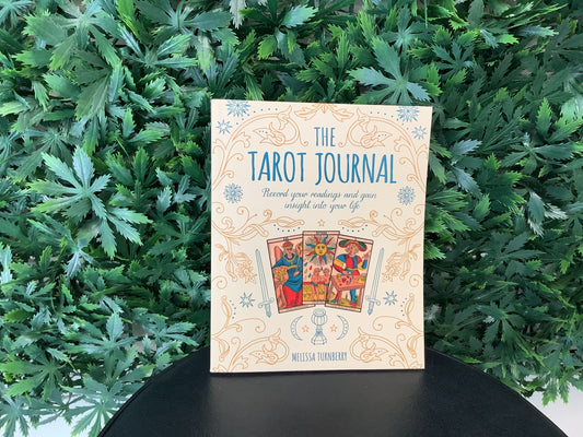 The Tarot Journal