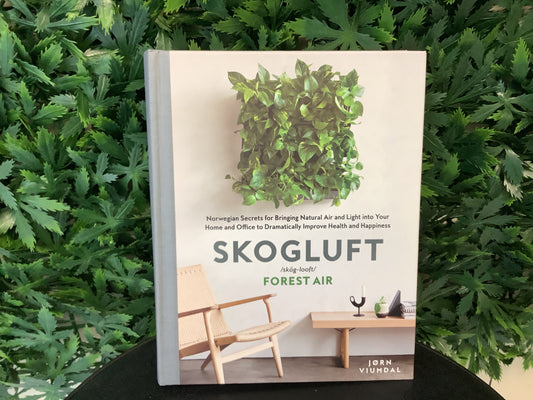 Skogluft Forest Air