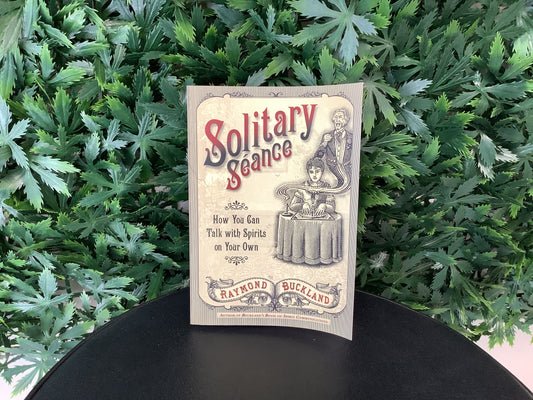 Solitary Seance