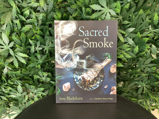 Sacred Smoke