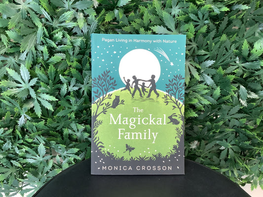 The Magickal Family