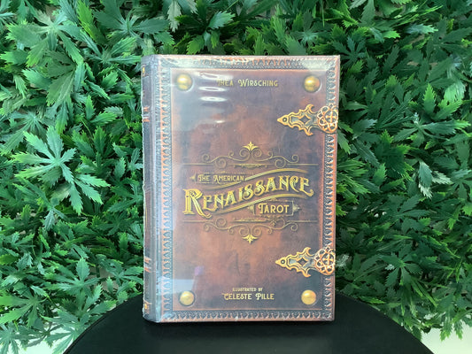 The American Renaissance Tarot