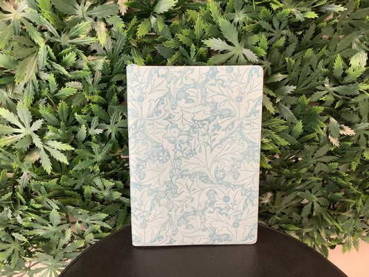 Artisan Journal Wallflower