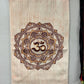 Threadhead Sm. Wall Hanging