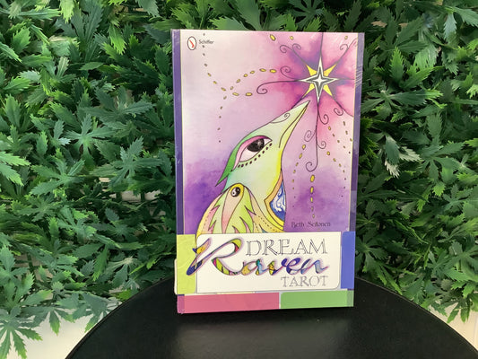 Dream Raven Tarot