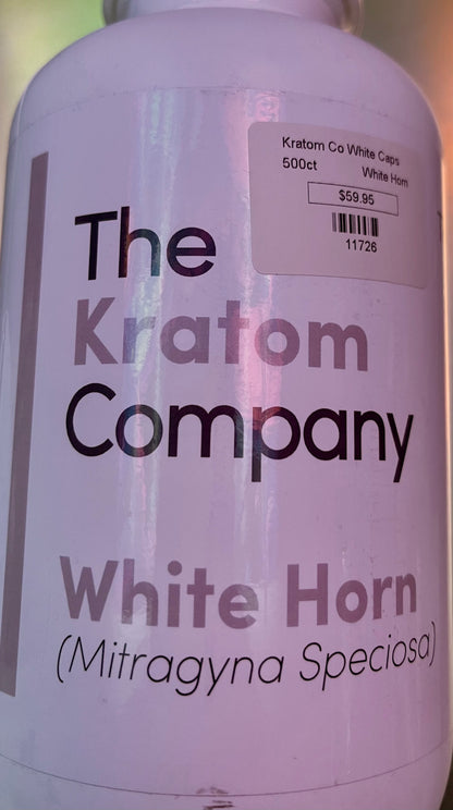 The Kratom Company