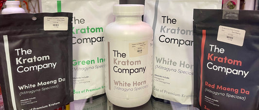 The Kratom Company
