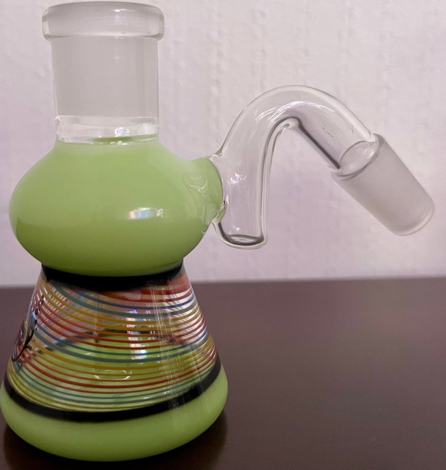Ash Catchers