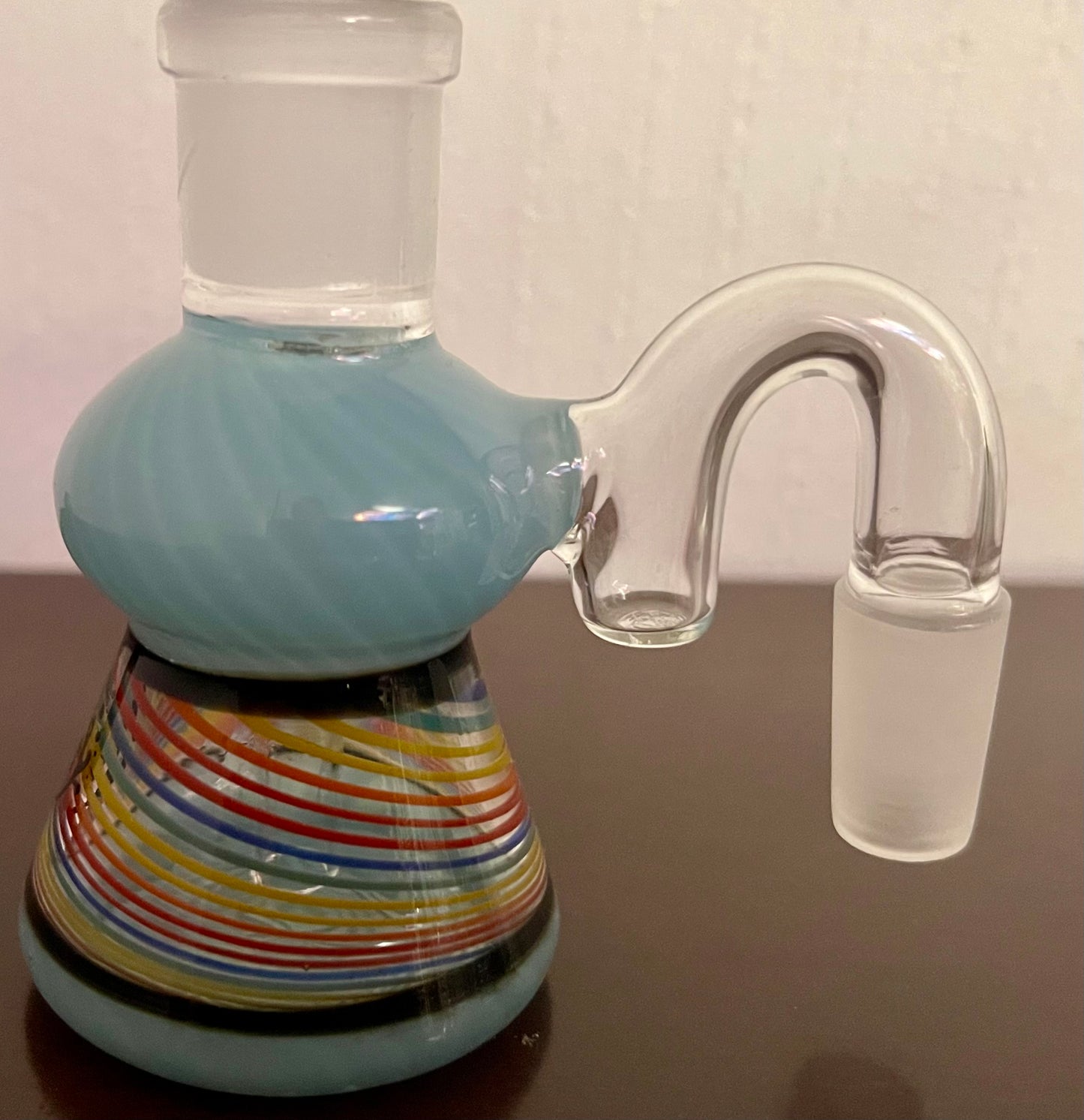 Ash Catchers