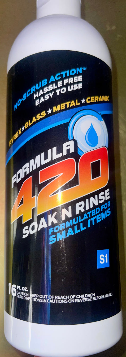 Formula 420