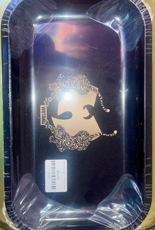 Wu Tang Tigers Rolling Tray