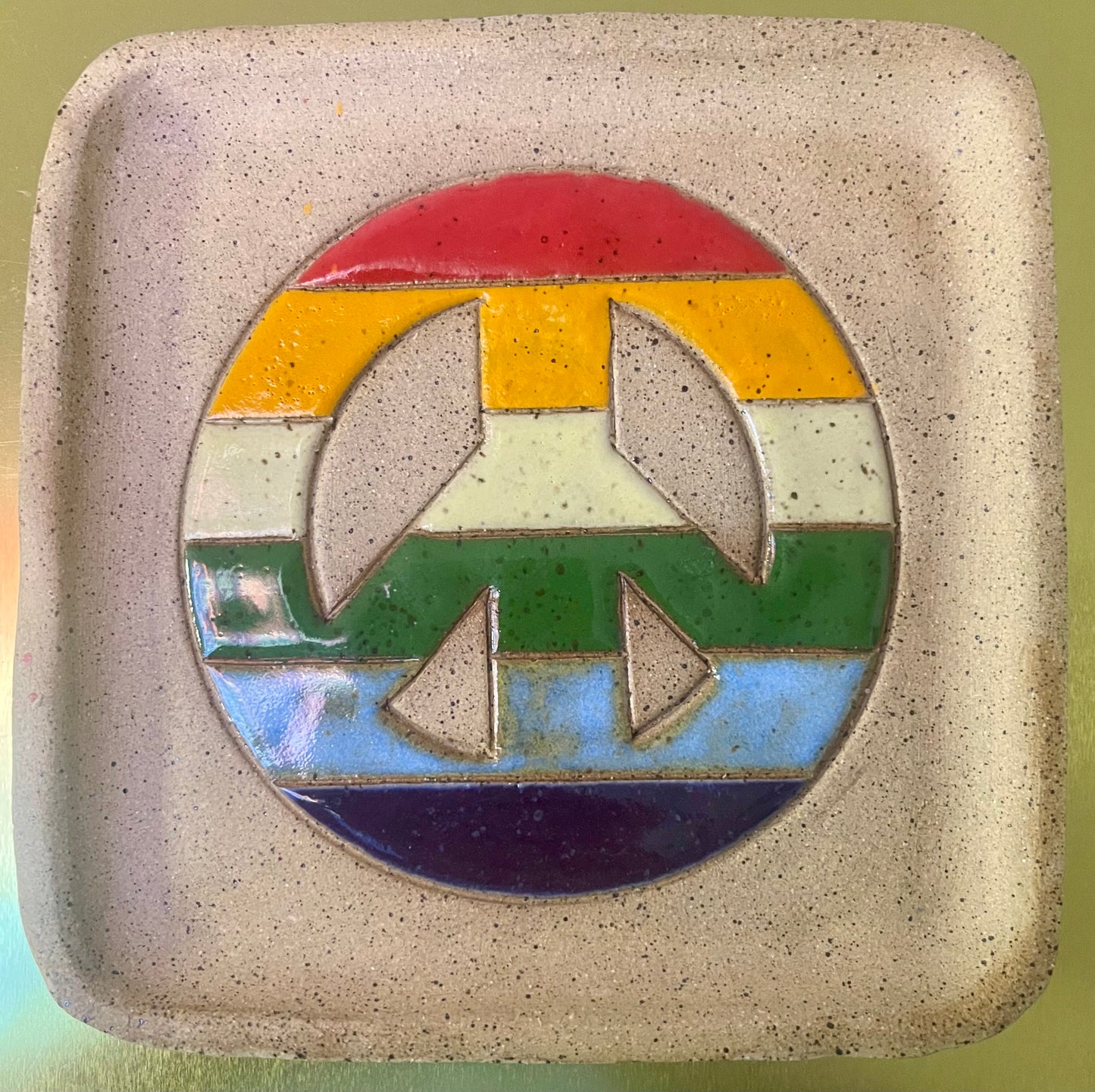 Carol Grimes Pottery