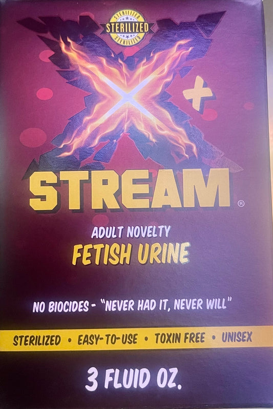 XStream