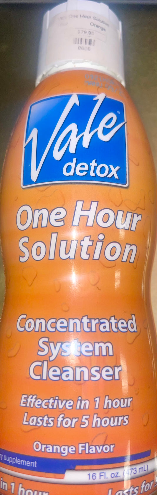 Vale Detox