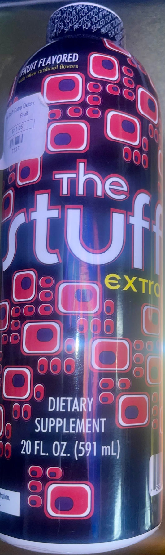 The Stuff Detox