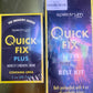 Quick Fix