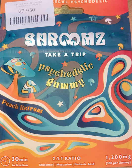 Shroomz