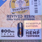 Doc Jon's CBDa Revived Resin Cartridge