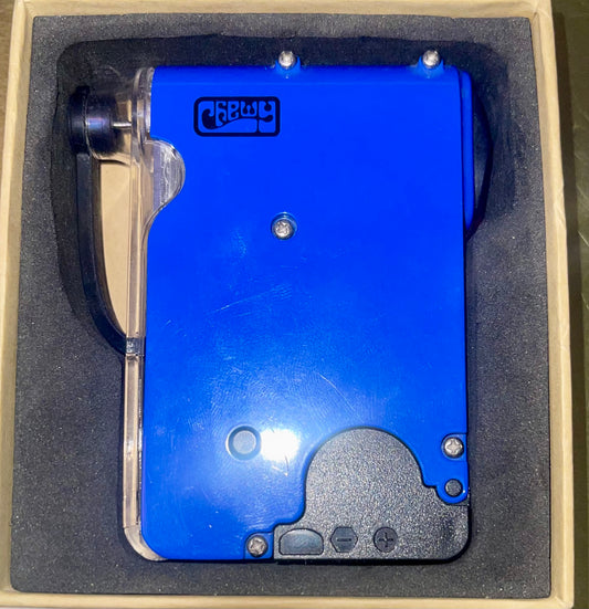 Chewy Auto Grinder