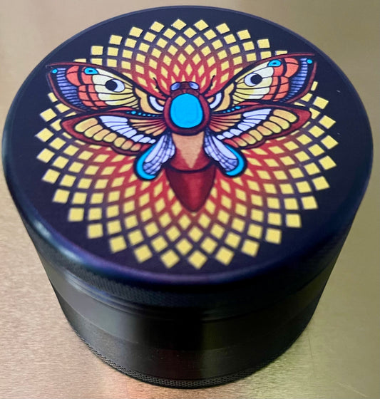 Pulsar Artist Grinder