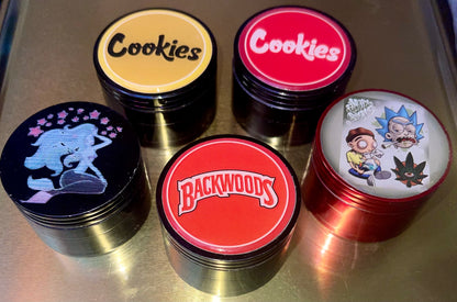 T5 Grinders