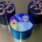 T5 Grinders